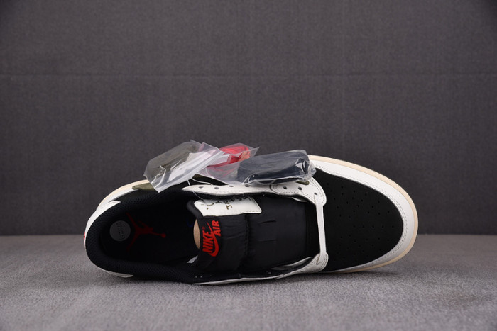 travis scott x air jordan 1 low og olive dz4137-106
