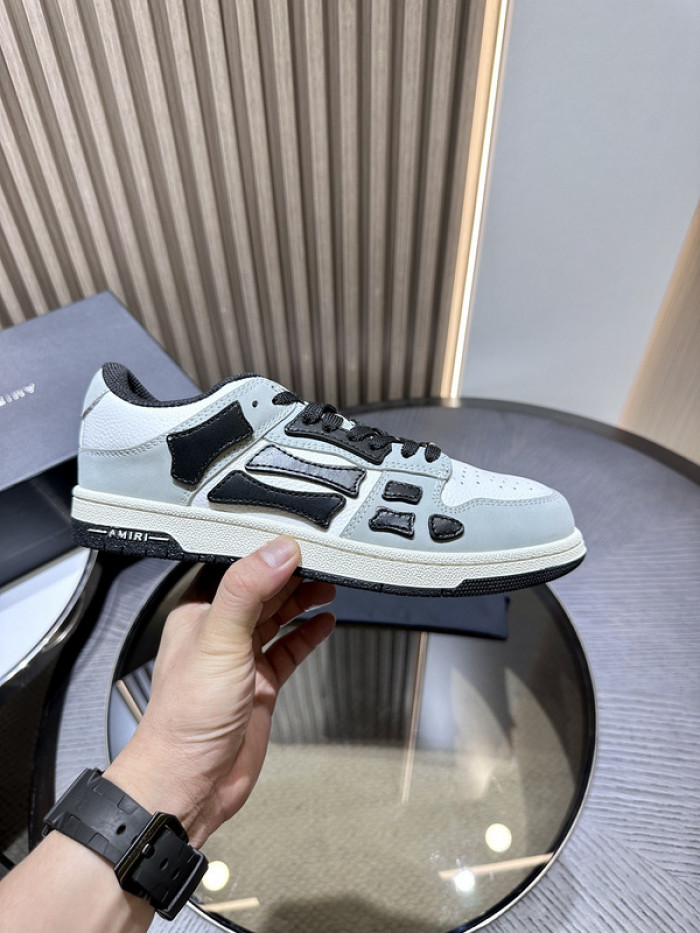 amiri 21fw skel low