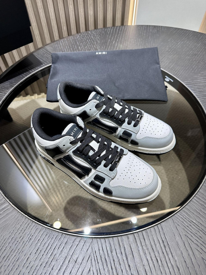 amiri 21fw skel low