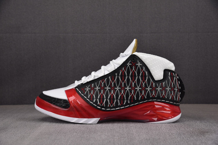 air jordan 23 og ''chicago'' 318376-061