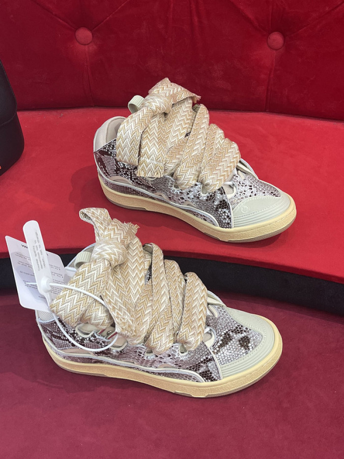 lanvin  sneaker