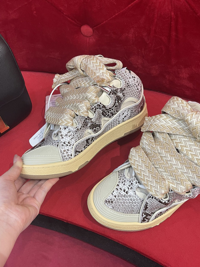 lanvin  sneaker