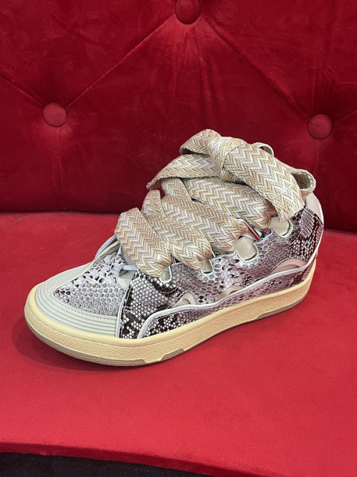 lanvin  sneaker