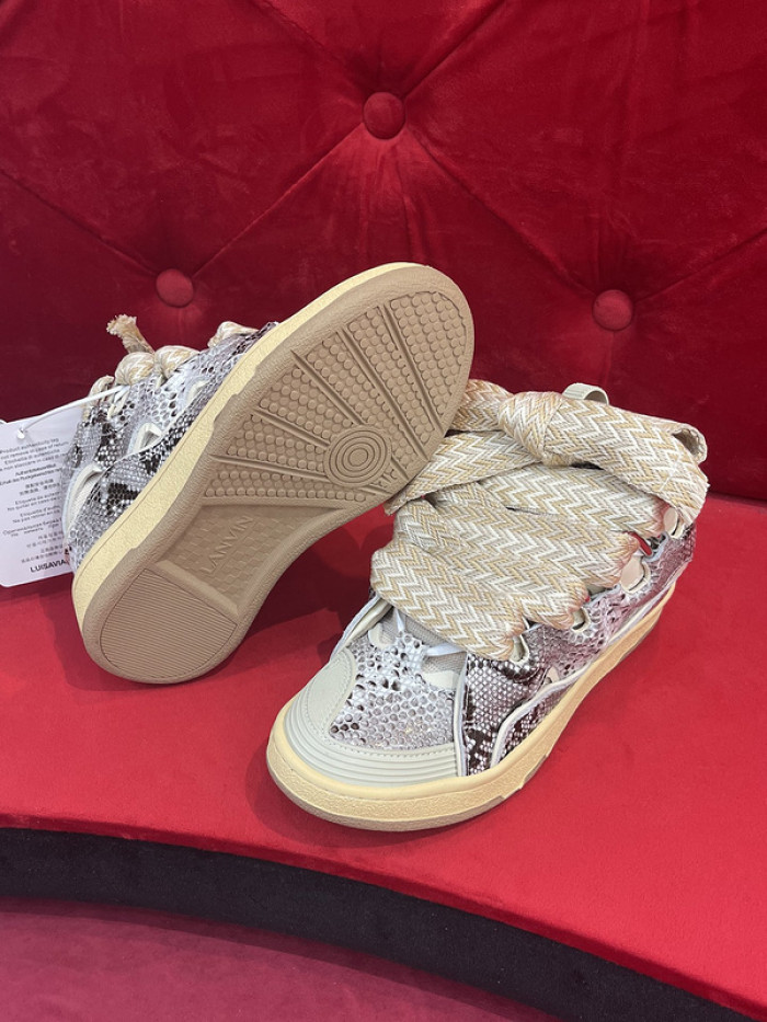 lanvin  sneaker