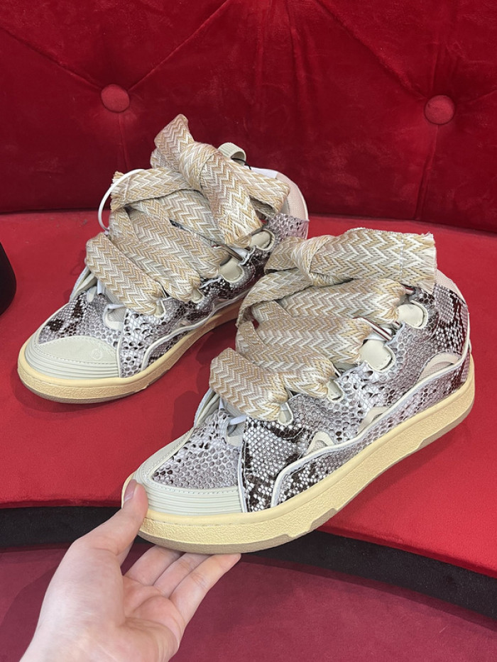 lanvin  sneaker