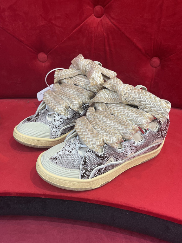 lanvin  sneaker