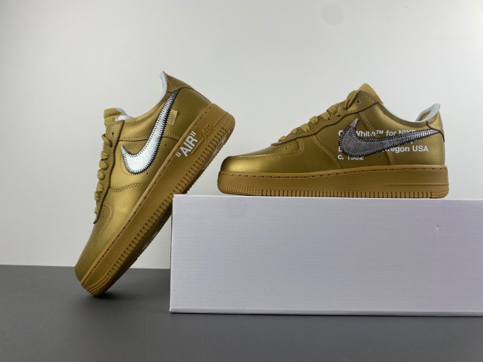 off-white x nike air force 1 ao4297-800