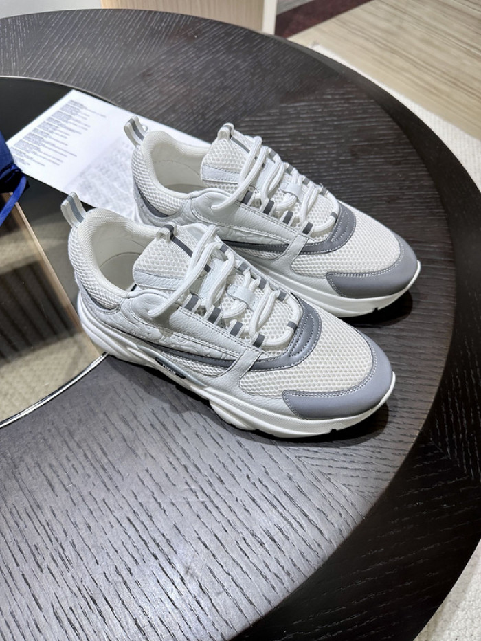 d10r homme b22 trainer sneaker