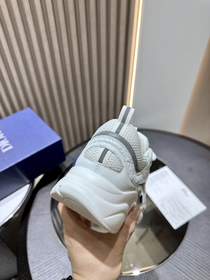 d10r homme b22 trainer sneaker