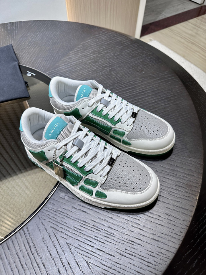 amiri 21fw skel low