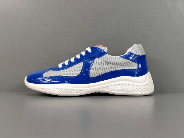 prad sneakers