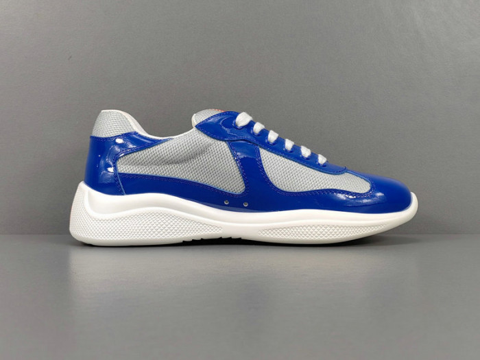 prad sneakers