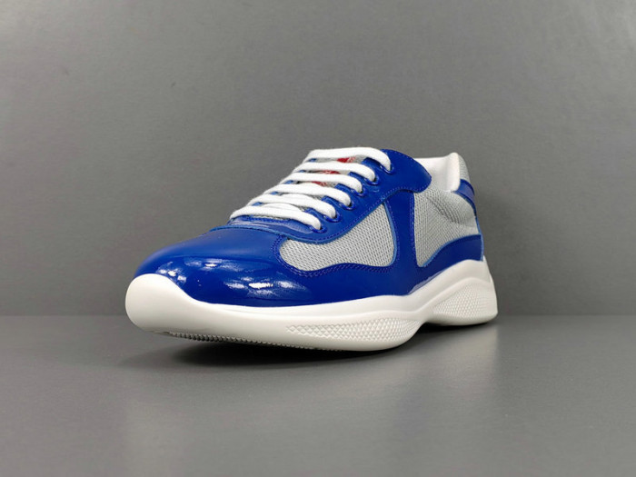 prad sneakers