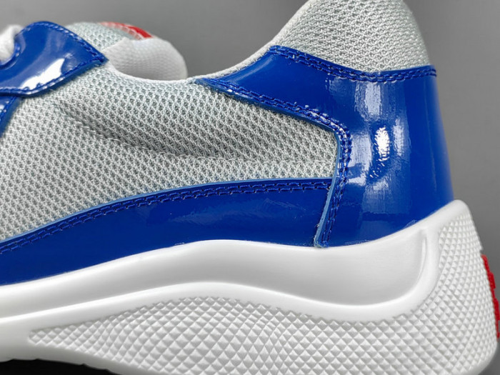 prad sneakers