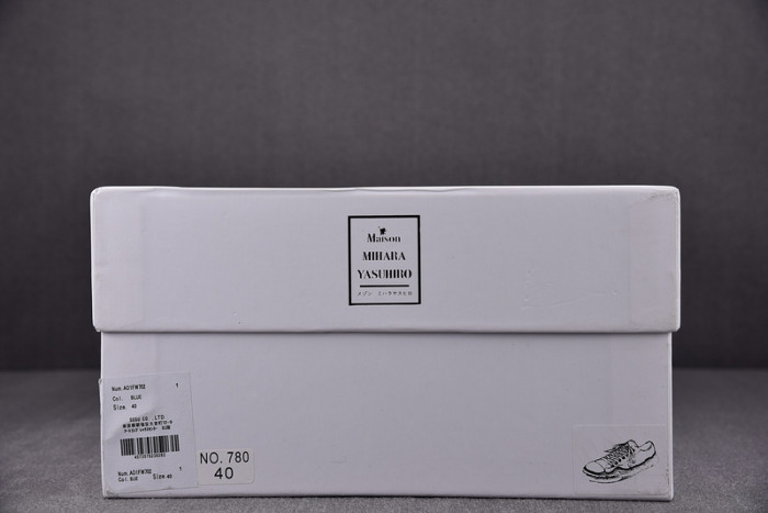 mihara yasuhiro  sneakers