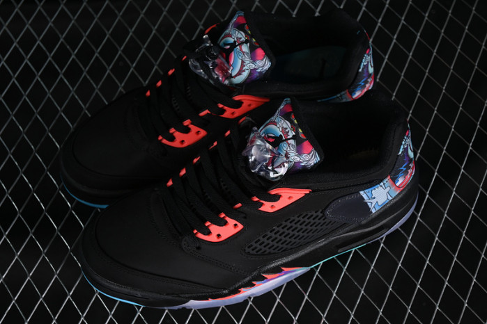 air jordan 5 retro low 