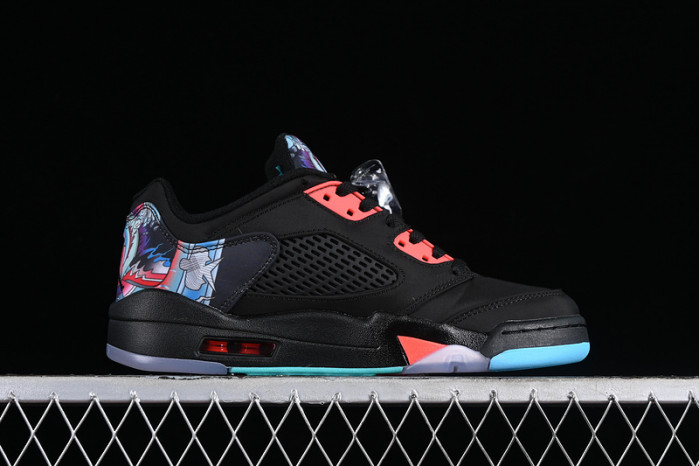 air jordan 5 retro low 