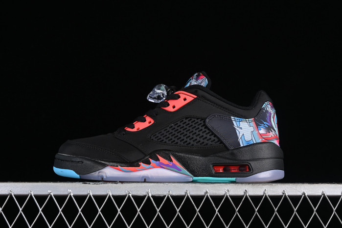 air jordan 5 retro low ''chinese new year 2016'' 840475-060