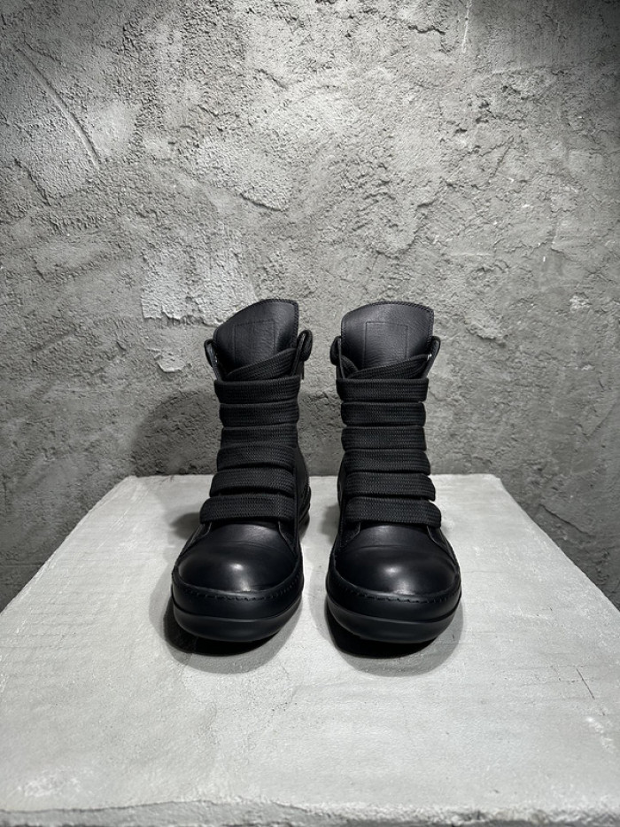 rick 0wens sneakers