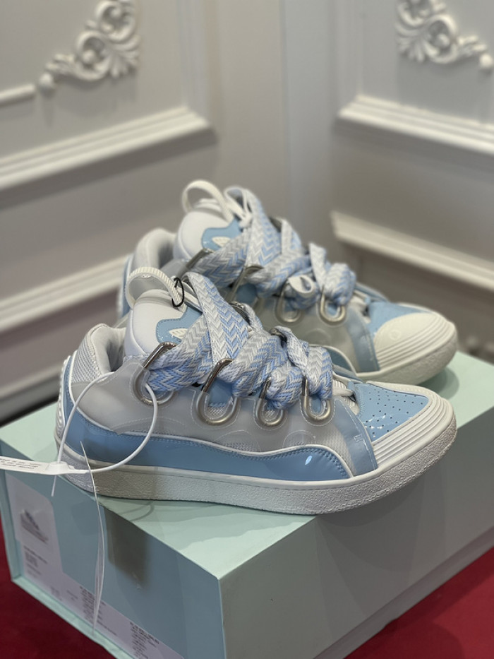 lanvin sneaker