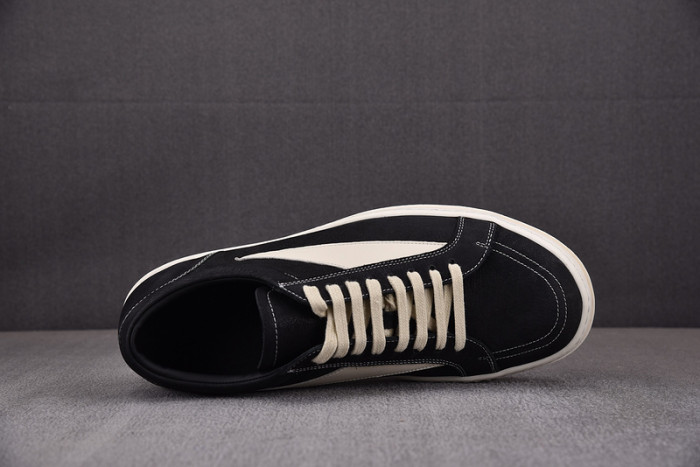 rick 0wens sneakers