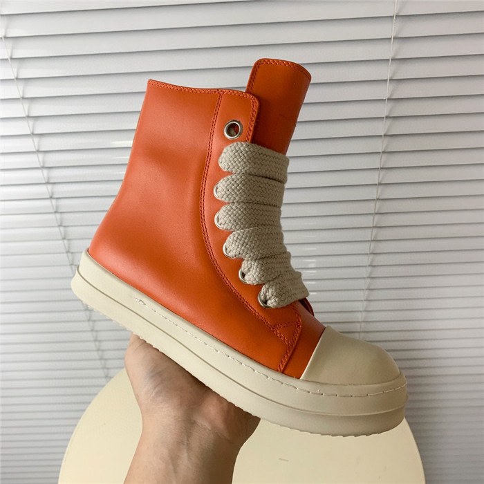rick 0wens sneakers
