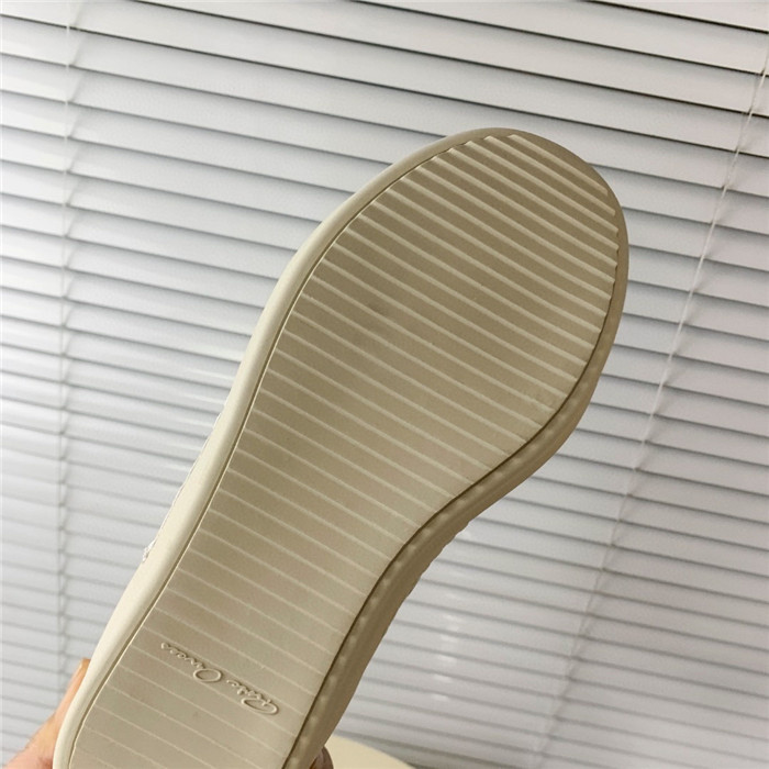 rick 0wens sneakers
