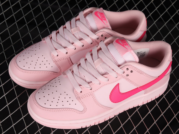 dunk low gs 