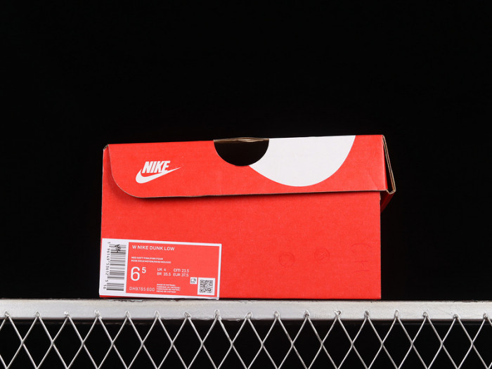 dunk low gs 