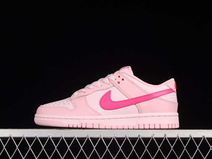 dunk low gs 