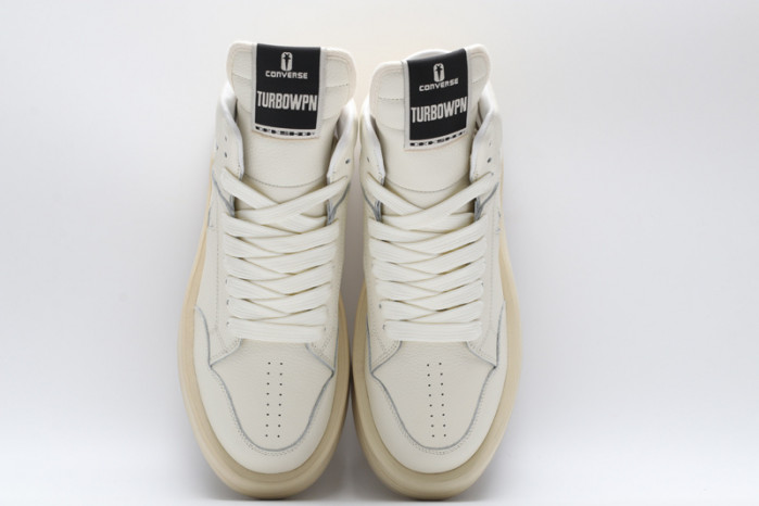 rick 0wens sneakers