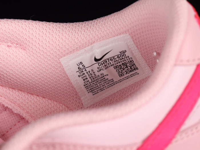 dunk low gs 