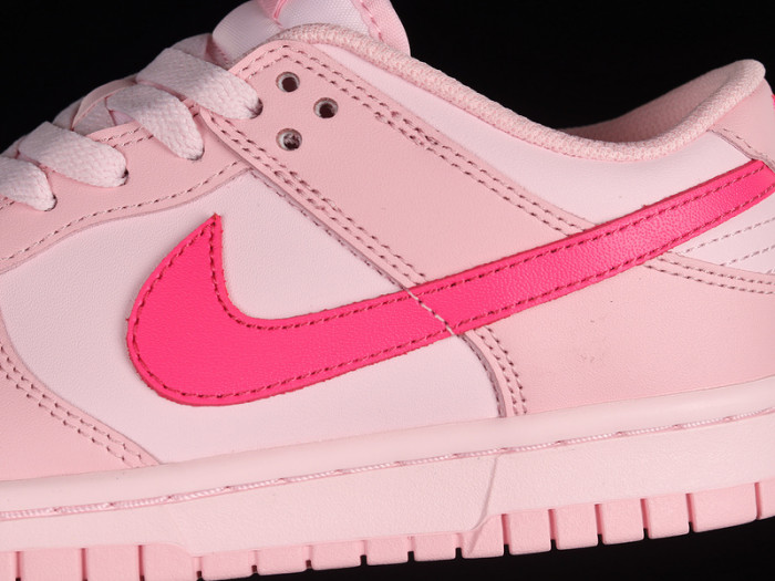 dunk low gs 