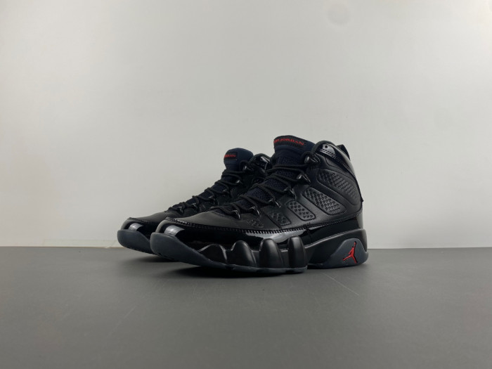 air jordan 9 retro bred | 302370-014
