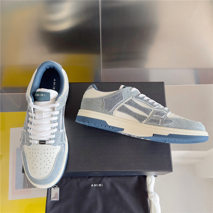 amiri 21fw skel low