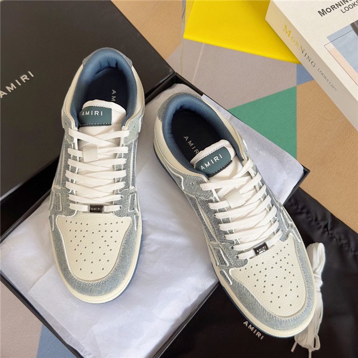 amiri 21fw skel low