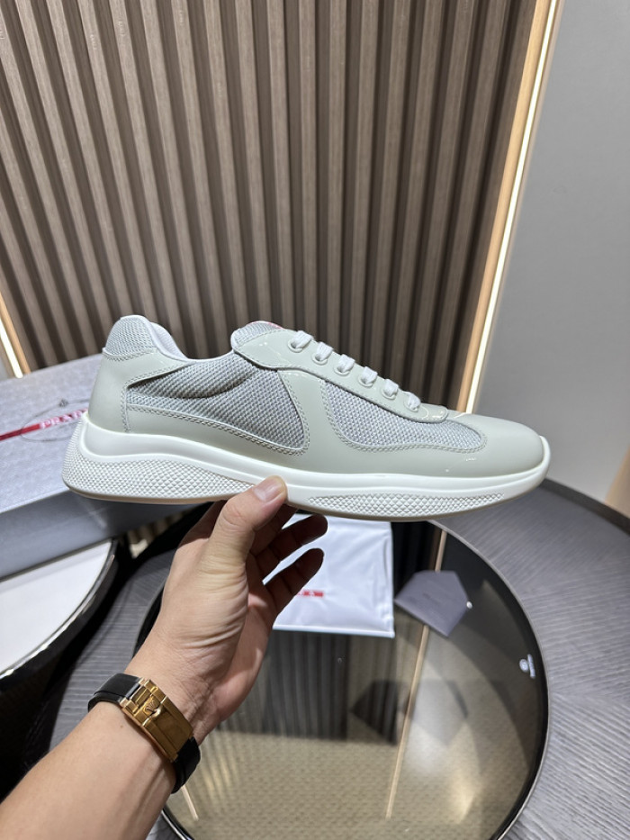 prad sneakers