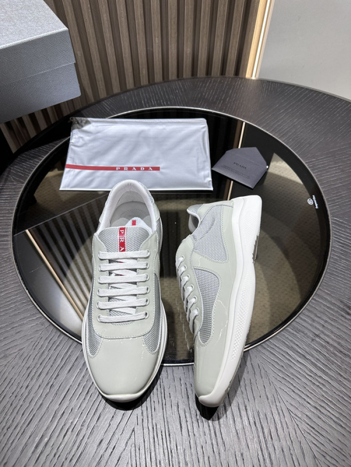 prad sneakers
