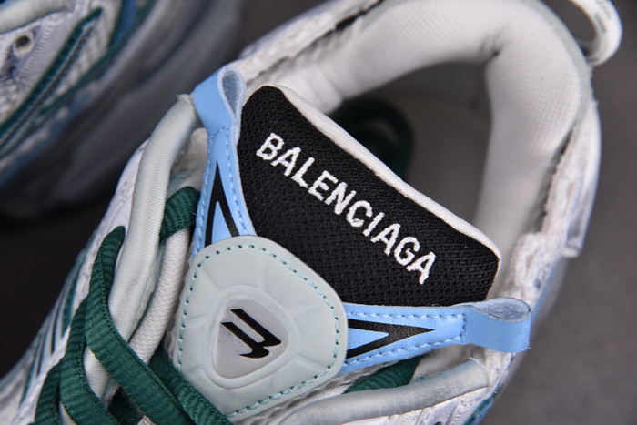 Ba*len*cia*ga -runner