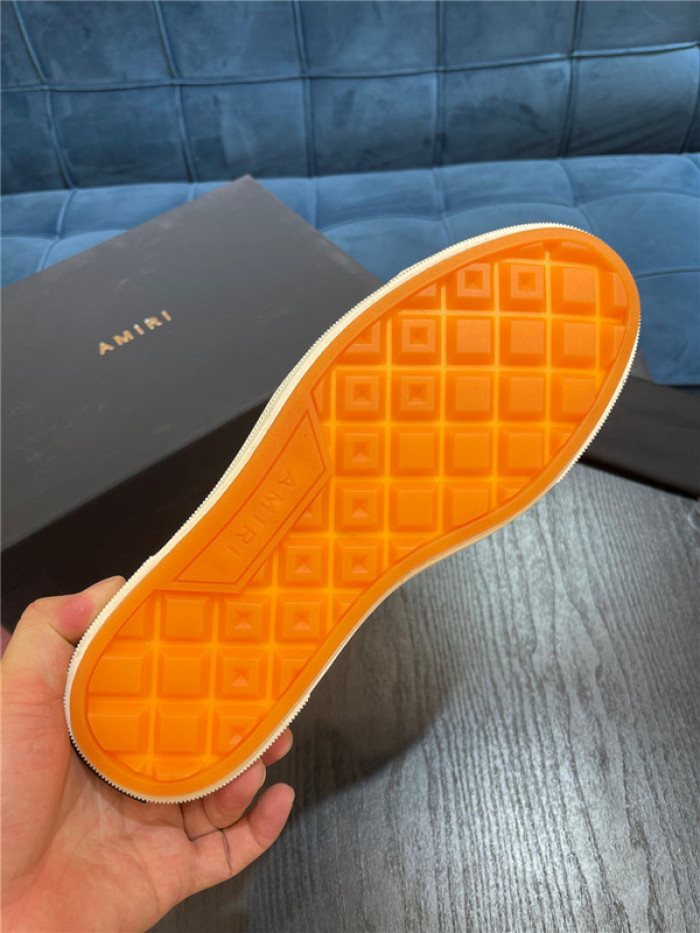a*iri top sneakers