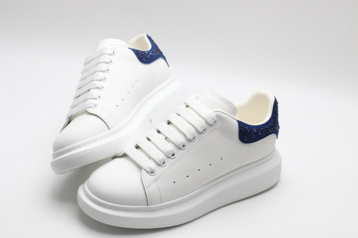 mq sneakers (dark blue)