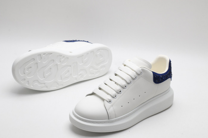 mq sneakers (dark blue)