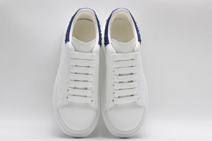 mq sneakers (dark blue)