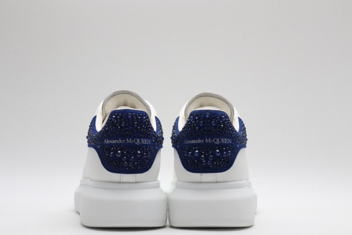 mq sneakers (dark blue)