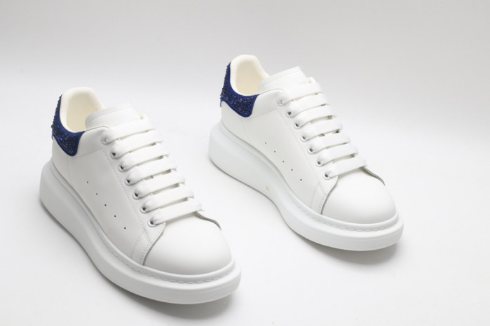 mq sneakers (dark blue)