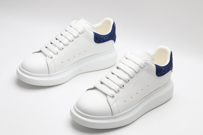 mq sneakers (dark blue)
