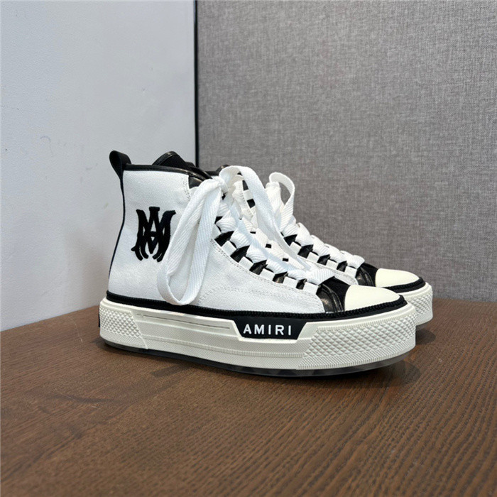 a*iri top sneakers