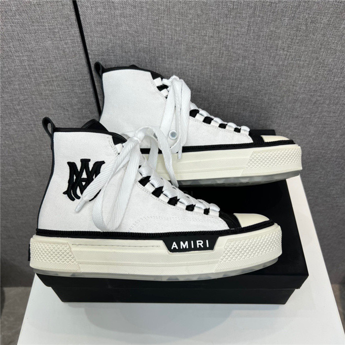a*iri top sneakers