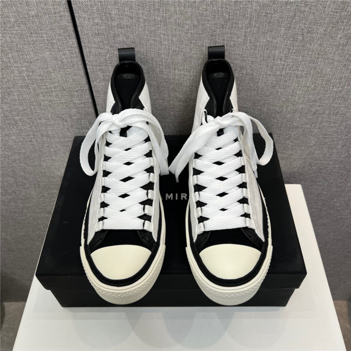 a*iri top sneakers