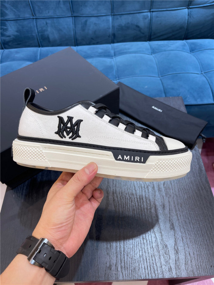 a*iri low sneakers